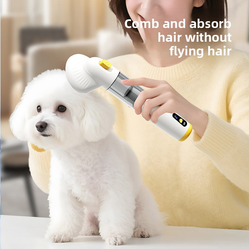FurVac Mini