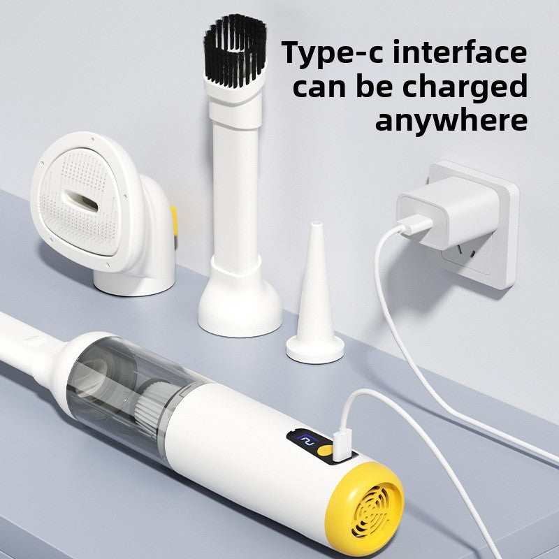 FurVac Mini